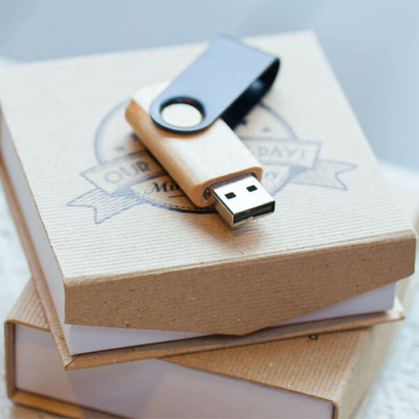 Custom USB boxes Flash Drive Boxes Claws Custom Boxes