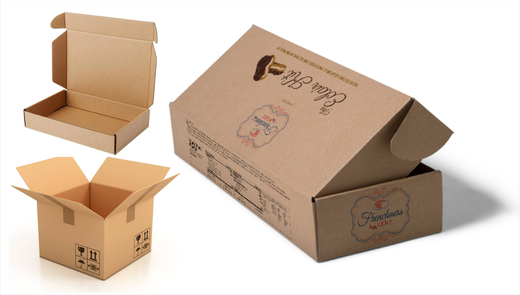 Understanding Cardboard - Why Not All Moving Boxes Are Built Alike