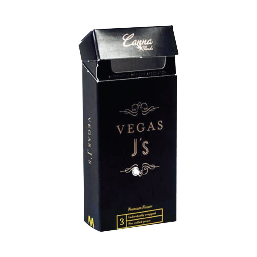 Custom CBD Packaging