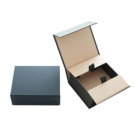 Custom Collapsible Boxes