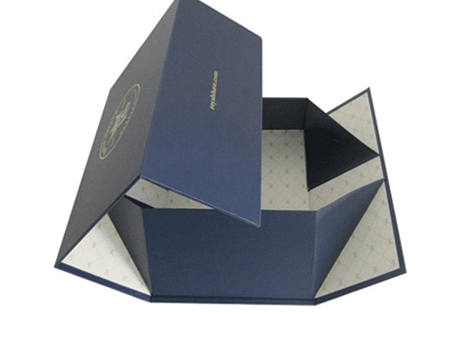 Collapsible-Rigid-Boxes