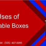 3 Best Uses of Custom Gable Boxes