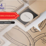 4 Best Sustainable Custom Printing Packaging Methods Used By Companies