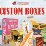 Best Custom Boxes For All Types Of Products