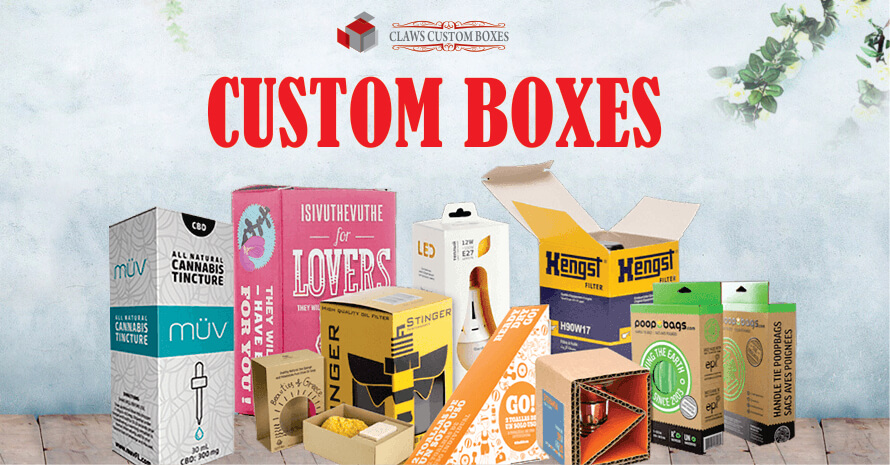 What is Paper Board?  Custom Printed Boxes FAQ