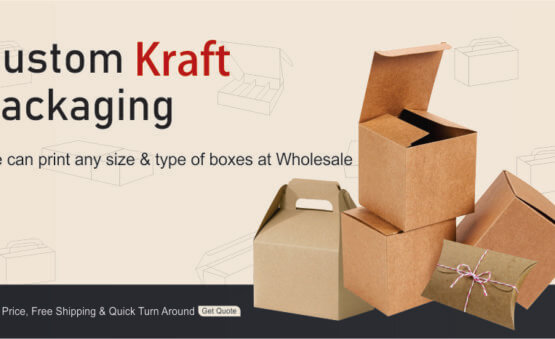 Kraft-Packaging