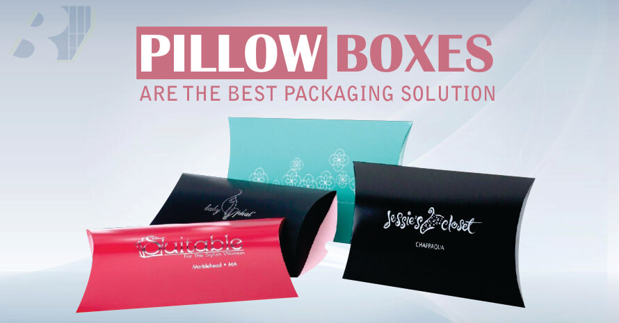 Pillow-Boxes