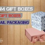 We provide you a fantastic variety of small gift boxes.