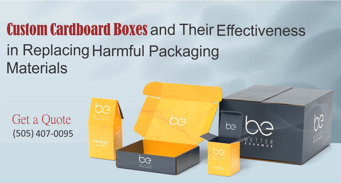 Cardboard-Boxes