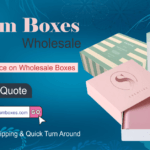 Custom Boxes Wholesale are a Necessity to Upgrade the Image of Any Business