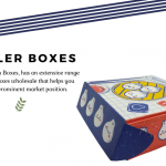 Everything that you need to know regarding mailer boxes.