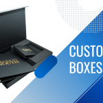 Custom Boxes and Their Strong Influence on Product Performance