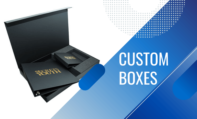 Custom-Boxes