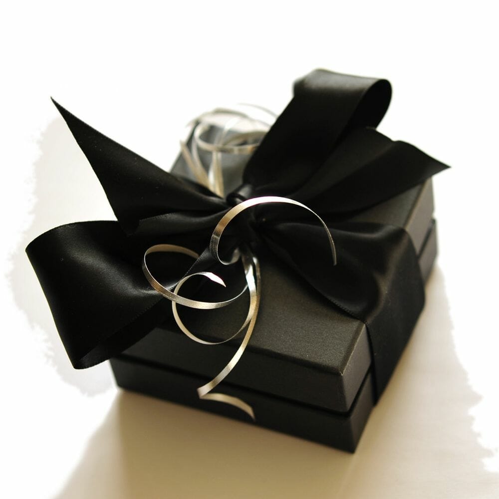 Gift Packaging brands