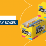 Custom Display Boxes: Effectively Providing Suitable Packaging to Items
