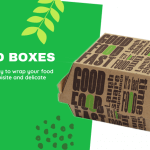 Food Boxes: Their Effectiveness in Maintaining Brand Reputation