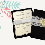 invitation boxes wholesale