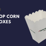 Stand out in the Market with Protective & Creative Popcorn Boxes