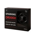 Custom Drone Packaging Boxes