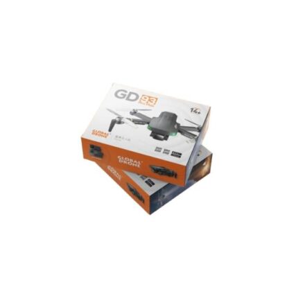 Custom Drone Packaging Boxes