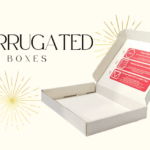 Corrugated Boxes: A Gem In The Store For You