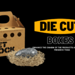 Die Cut Boxes: History And Originality!