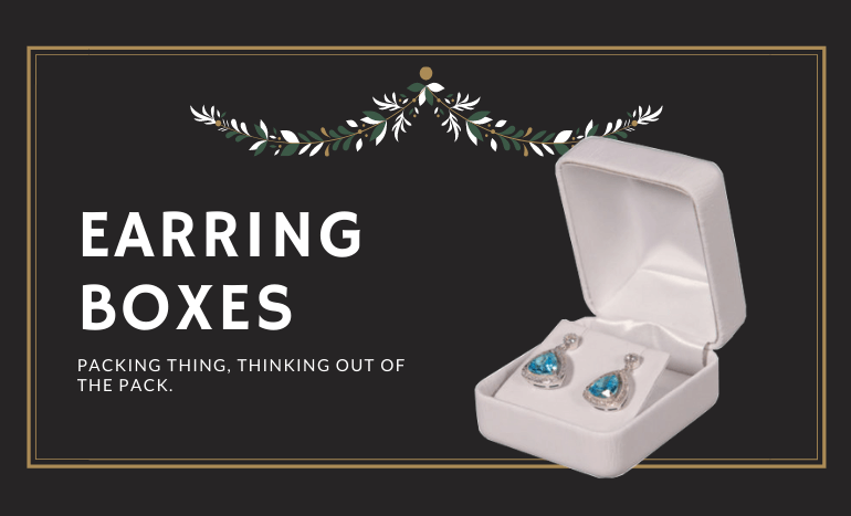 Earring-Boxes