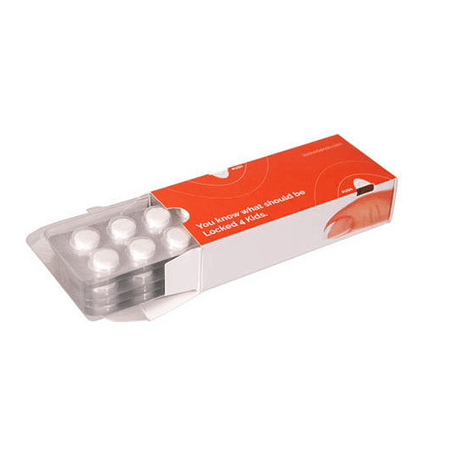 Pharma-boxes