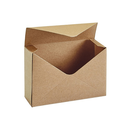 Envelope-boxes