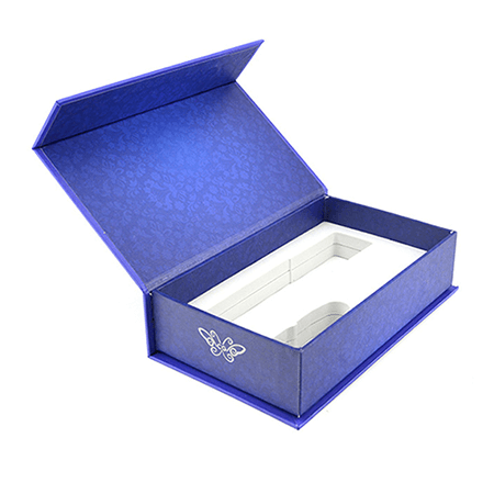 Custom Flip Top Boxes Wholesale | Flip Top Packaging with Logo