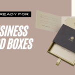 We Know A lot About Business Card Boxes, It’s Your Time Now!