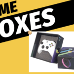An Amazing Read About Game Boxes!
