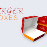 The Simplicity of Burger Boxes Makes Them Spectacular!