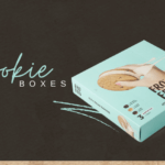Exquisite Cookie Boxes is What Your Cookies Require to Sell More and Create Brand Recognition!
