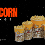 Popcorn Boxes: Simple, Elegant, but of Utmost Importance!
