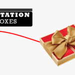 Invitation Boxes Promoting Your Genius Mind!
