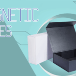 The Importance of Use Magnetic Closure Boxes