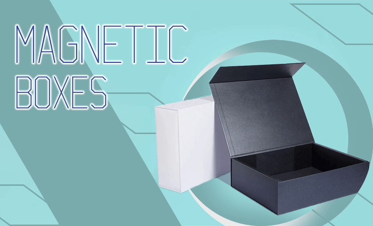 Magnetic-Boxes