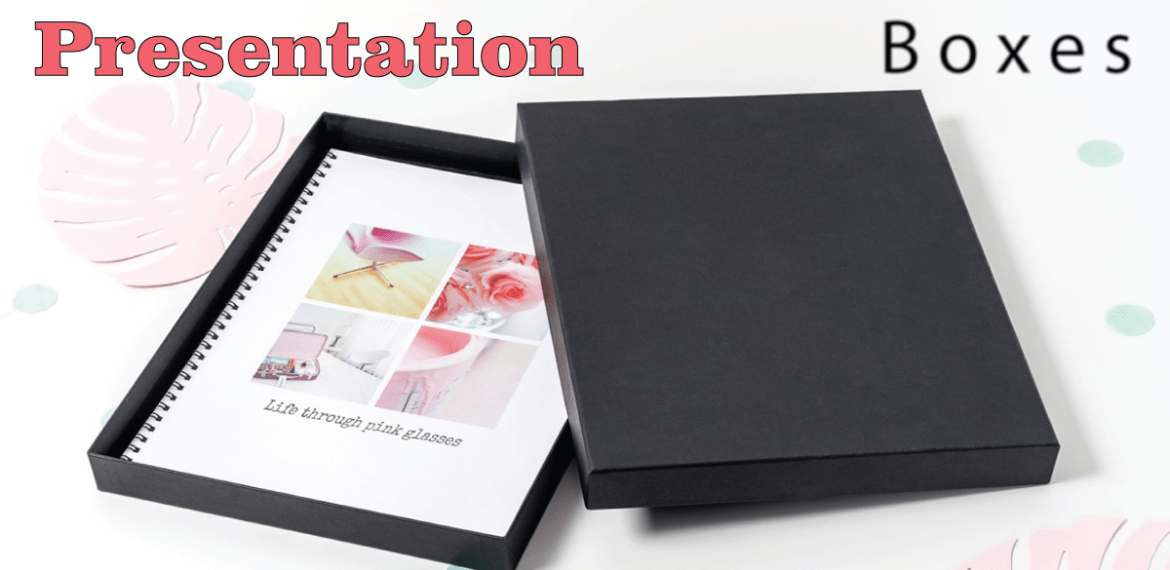 Presentation-Boxes