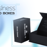 Pros of getting custom business card boxes | Trendy times