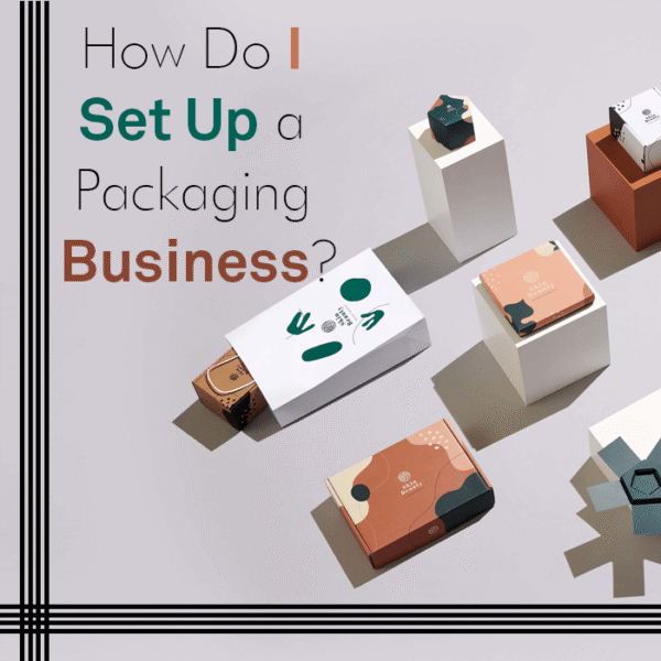10 Successful Small Business Packaging Ideas 2023 - Claws Custom Boxes
