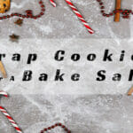 How to Wrap Cookies for a Bake Sale?