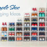 12 Simple Shoe Packaging Ideas