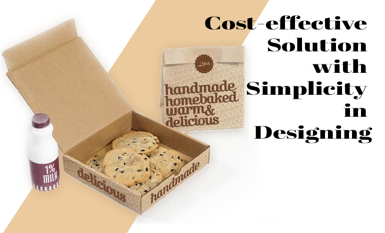 Cost-Effective Solution With Simplicity in Designing