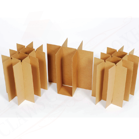 Custom Box Partitions  Wholesale Box Dividers & Cross Partitions