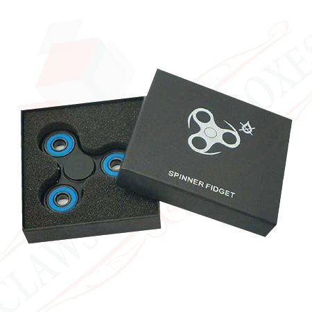 Buy Fidget Toys Box Packaging at Wholesale Price
