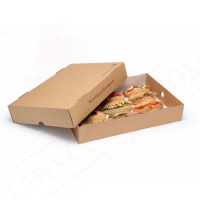 Custom Platter Boxes | Claws Custom Boxes