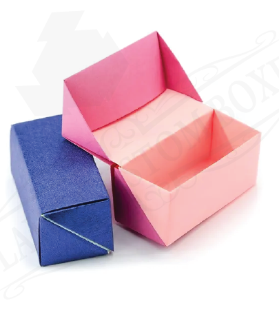Origami-Boxes