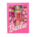 barbie boxes