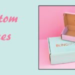 Types of Custom Boxes that can transfer your Brand to Build